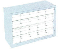 PI-Storage Metal Cabinets Plastic Drawers pg5
