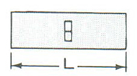 PI-4GSC Non-Insulated Brazed Seam pg17