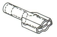 Nylon Insulated with Insulation Support