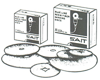 Product Image - Sanding Discs