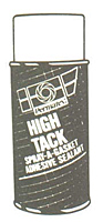 Product Image - High Tack Spray-a-Gasket&#174; Adhesive/Sealant