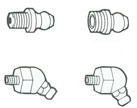 Product Image - Drive Type Fittings