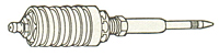 Product Image - Universal Joint Adapter (Needle Type)