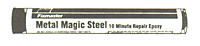 Metal Magic Steel