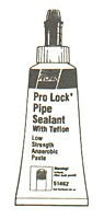 Pipe Sealant with Teflon