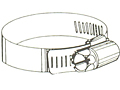 Product Image - Standard Hose Clamps