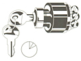 Magneto Ignition Switches