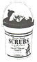 Product Image - Rough Tough Scrubs in a Bucket