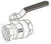 Product Image - Ball Valves